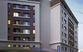 Туры в отель B&B HOME Rueil-Malmaison Gare