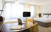 Туры в отель B&B HOME Rueil-Malmaison Gare