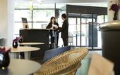 Туры в отель B&B HOME Rueil-Malmaison Gare