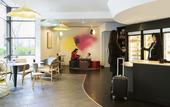 Туры в отель B&B HOME Rueil-Malmaison Gare