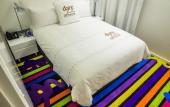 Туры в отель ADGE Hotel & Residences