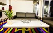 Туры в отель ADGE Hotel & Residences