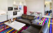 Туры в отель ADGE Hotel & Residences