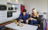 Туры в отель ADGE Hotel & Residences
