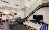 Туры в отель ADGE Hotel & Residences