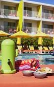 Туры в отель The Saguaro Palm Springs