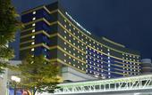 Туры в отель Canal City Fukuoka Washington Hotel