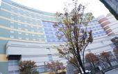 Туры в отель Canal City Fukuoka Washington Hotel