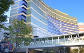 Туры в отель Canal City Fukuoka Washington Hotel