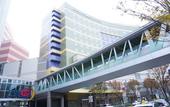 Туры в отель Canal City Fukuoka Washington Hotel