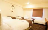 Туры в отель Canal City Fukuoka Washington Hotel