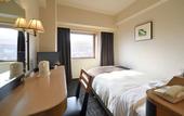 Туры в отель Canal City Fukuoka Washington Hotel