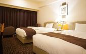 Туры в отель Canal City Fukuoka Washington Hotel