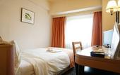 Туры в отель Canal City Fukuoka Washington Hotel