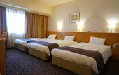 Туры в отель Canal City Fukuoka Washington Hotel