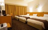 Туры в отель Canal City Fukuoka Washington Hotel