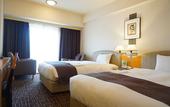 Туры в отель Canal City Fukuoka Washington Hotel