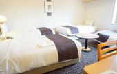 Туры в отель Canal City Fukuoka Washington Hotel