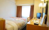 Туры в отель Canal City Fukuoka Washington Hotel