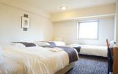 Туры в отель Canal City Fukuoka Washington Hotel