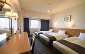 Туры в отель Canal City Fukuoka Washington Hotel