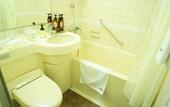 Туры в отель Canal City Fukuoka Washington Hotel
