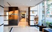 Туры в отель Canal City Fukuoka Washington Hotel