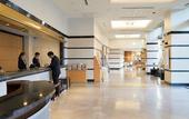 Туры в отель Canal City Fukuoka Washington Hotel