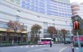 Туры в отель Canal City Fukuoka Washington Hotel