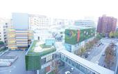 Туры в отель Canal City Fukuoka Washington Hotel