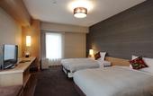 Туры в отель Hotel Resol Trinity Hakata