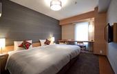 Туры в отель Hotel Resol Trinity Hakata