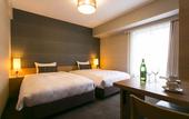 Туры в отель Hotel Resol Trinity Hakata