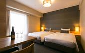 Туры в отель Hotel Resol Trinity Hakata