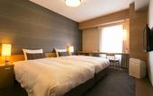 Туры в отель Hotel Resol Trinity Hakata