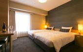 Туры в отель Hotel Resol Trinity Hakata