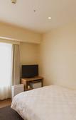 Туры в отель Hotel Resol Trinity Hakata