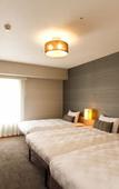 Туры в отель Hotel Resol Trinity Hakata