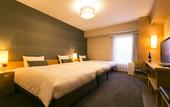 Туры в отель Hotel Resol Trinity Hakata