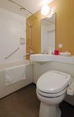 Туры в отель Hotel Resol Trinity Hakata