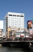 Туры в отель Hotel Resol Trinity Hakata