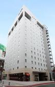 Туры в отель Hotel Resol Trinity Hakata