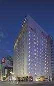 Туры в отель Hotel Resol Trinity Hakata
