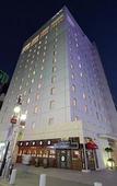 Туры в отель Hotel Resol Trinity Hakata