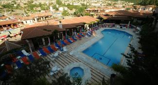 Hisar Holiday Club 3*