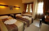 Туры в отель Hisar Holiday Club