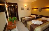 Туры в отель Hisar Holiday Club