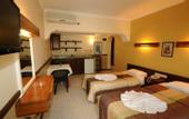 Туры в отель Hisar Holiday Club