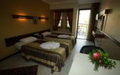 Туры в отель Hisar Holiday Club