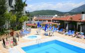 Туры в отель Hisar Holiday Club